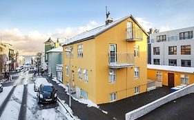 Alfred'S Apartments